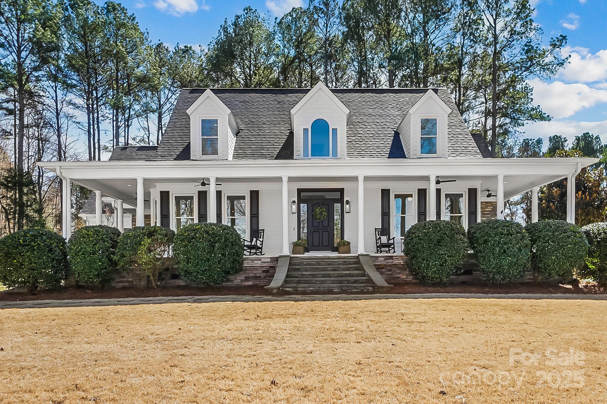607 Beaten Path Road Property Photo