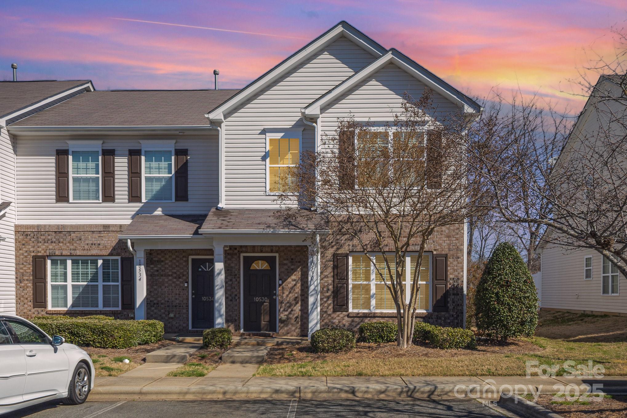 10530 Stoneacre Court Property Photo