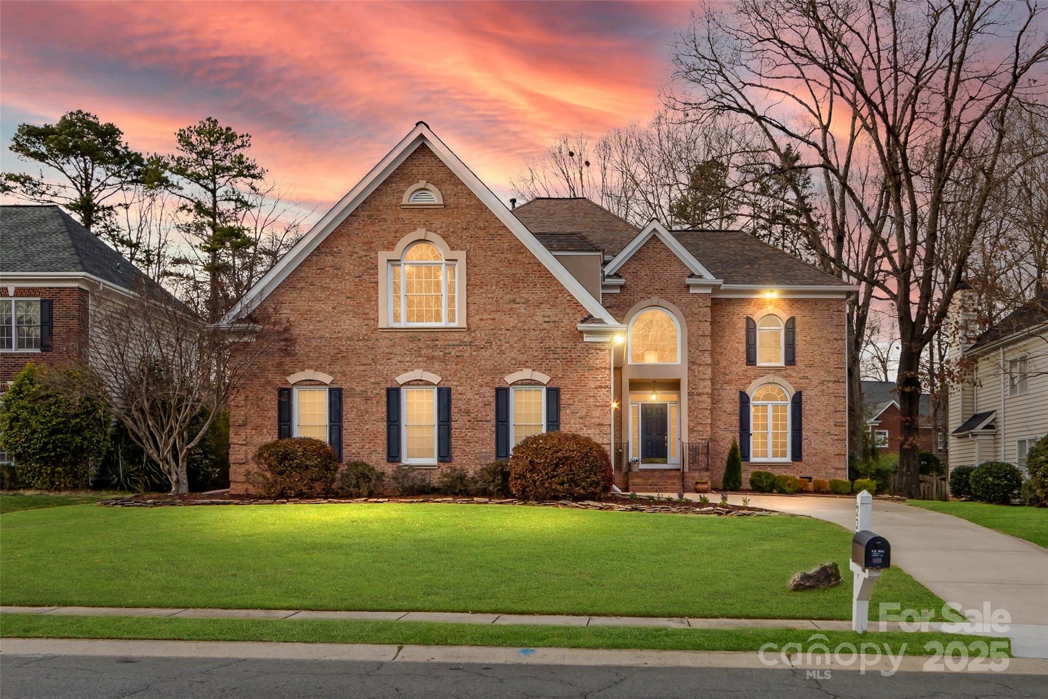 2300 Bonnie Butler Way Property Photo