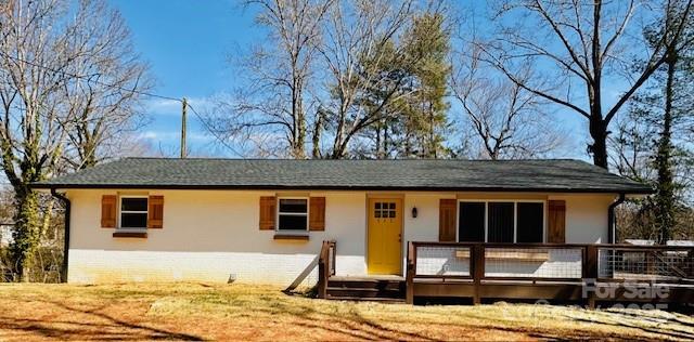 111 Sunset Hill Drive Property Photo