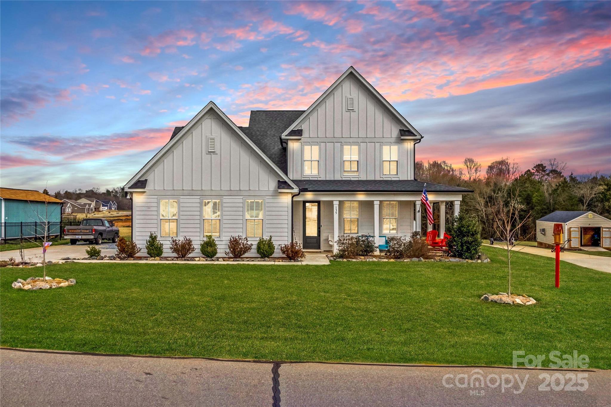 135 Goldenrod Circle Property Photo