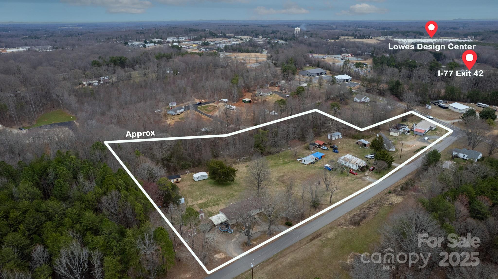 116 Lipe Road Property Photo 6