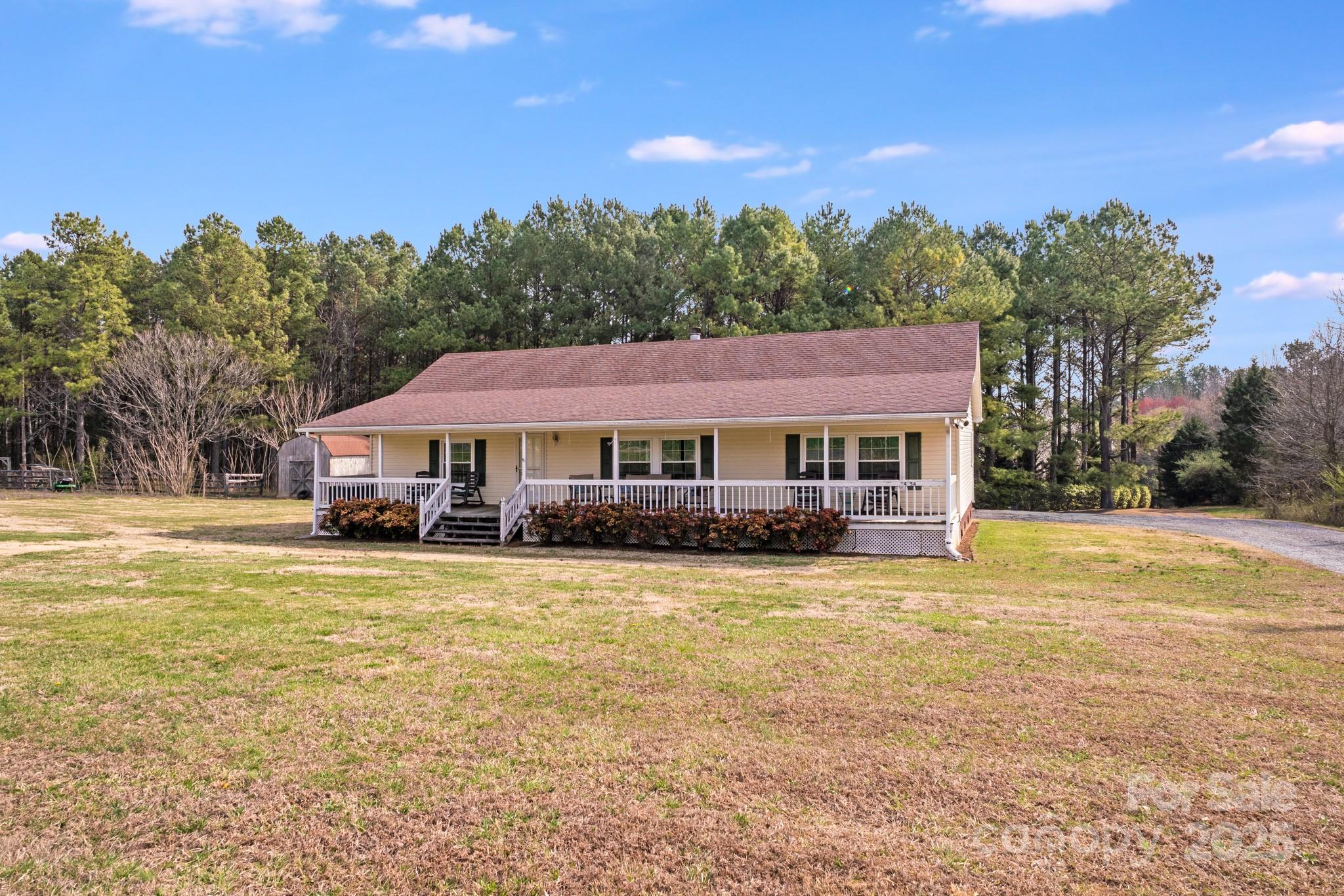 24654 Helms Road Property Photo