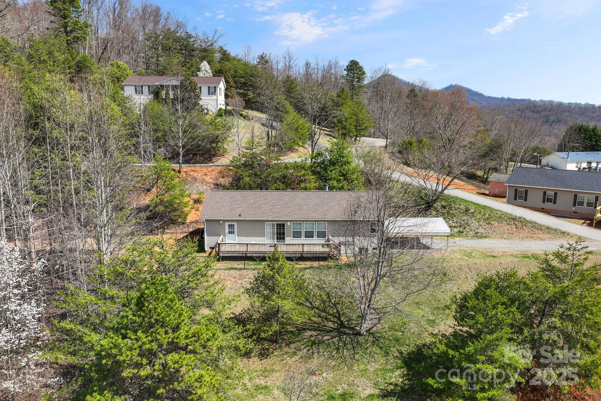 6 Clark Meadow Lane Property Photo 1