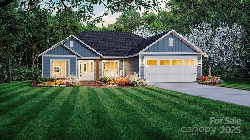 125 Camille Drive Property Photo