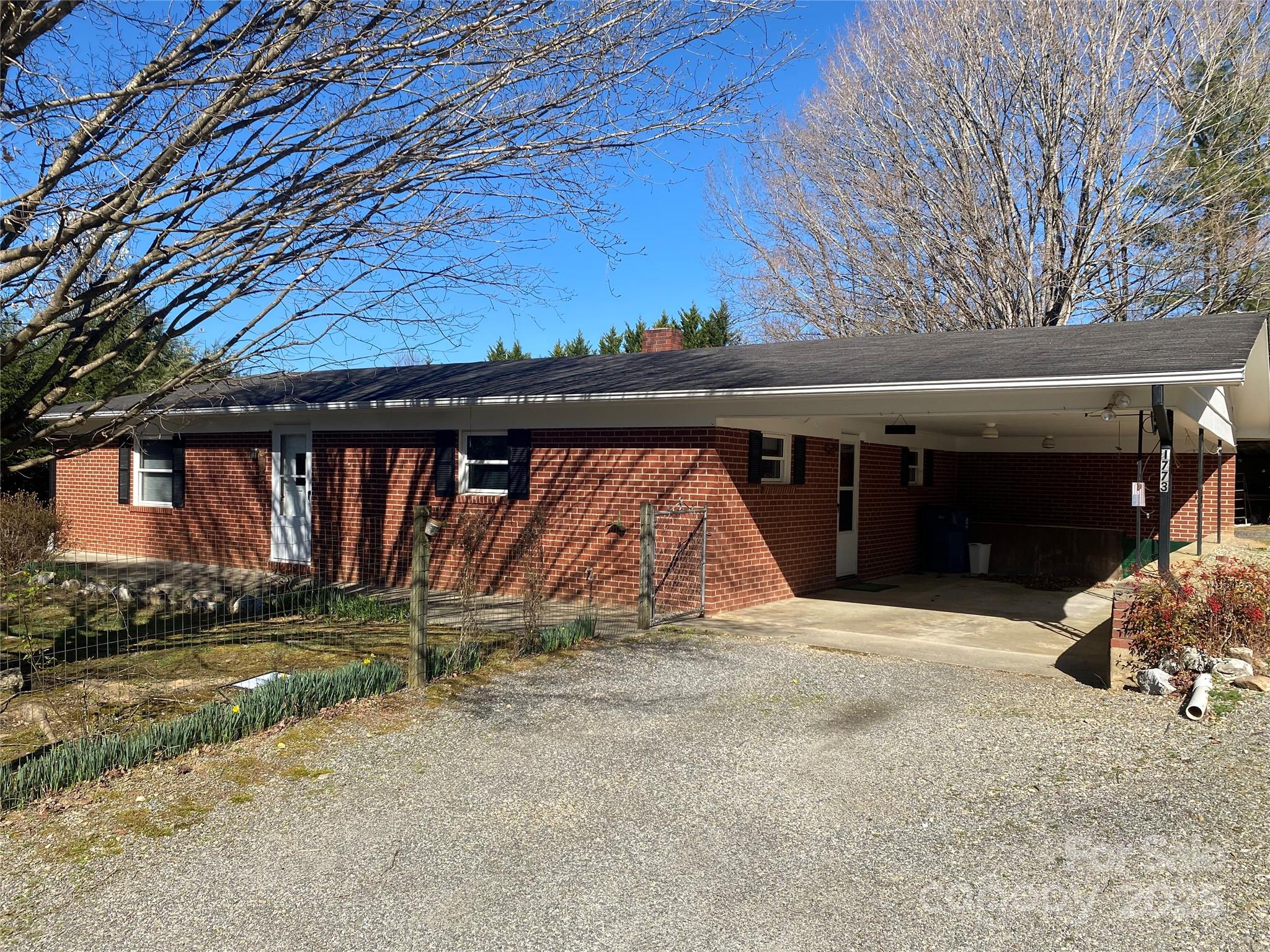 1773 Carlton Drive Property Photo