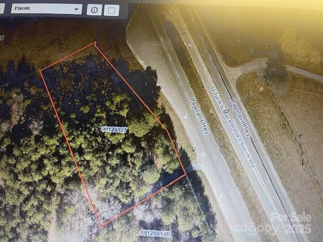 2700 Pageland Highway Property Photo