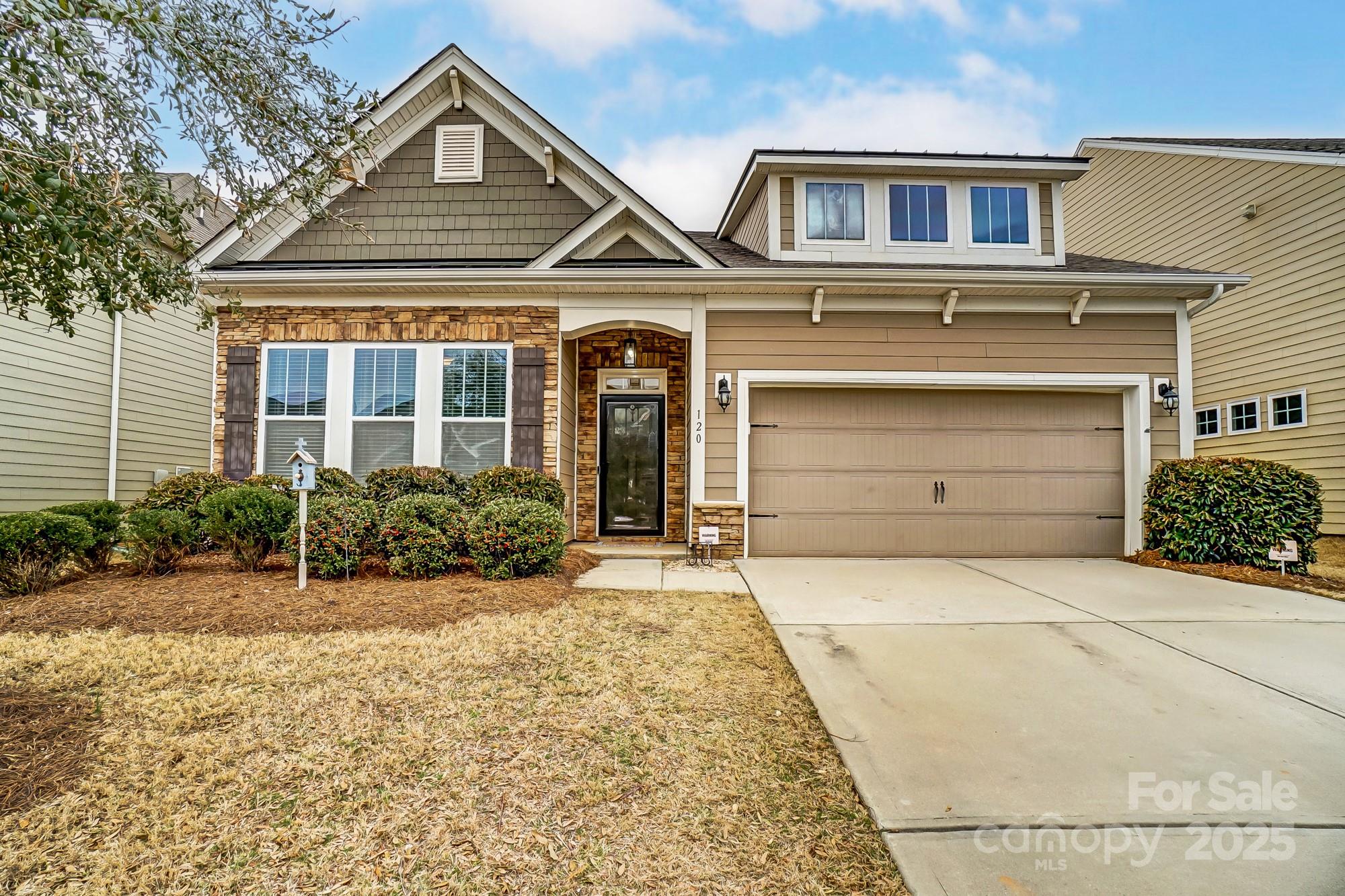 120 Sycamore Drive Property Photo