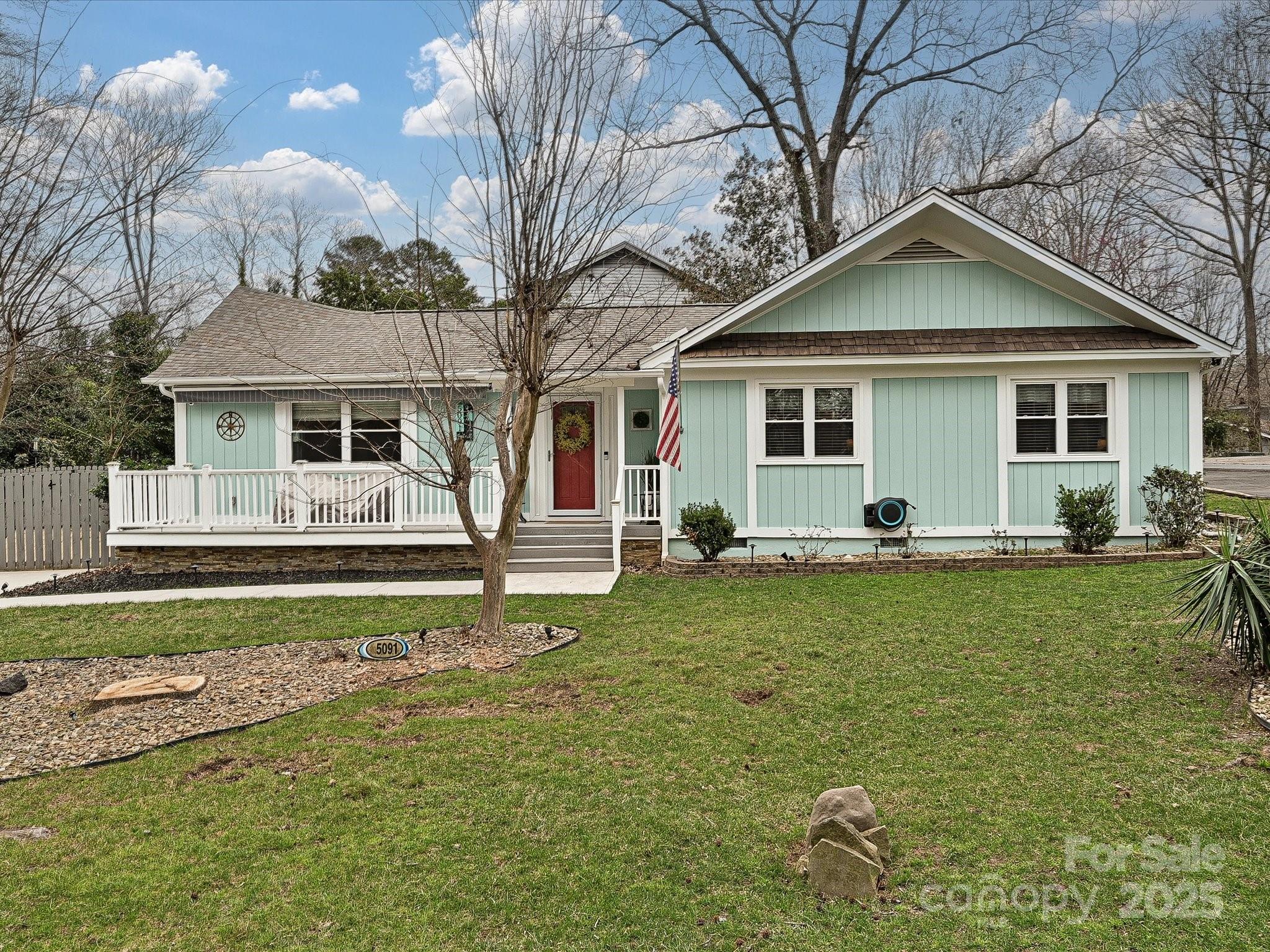 5091 Windward Drive Property Photo