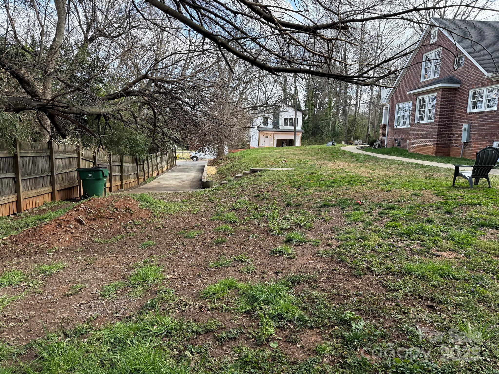 3423 Tappan Place Property Photo 2
