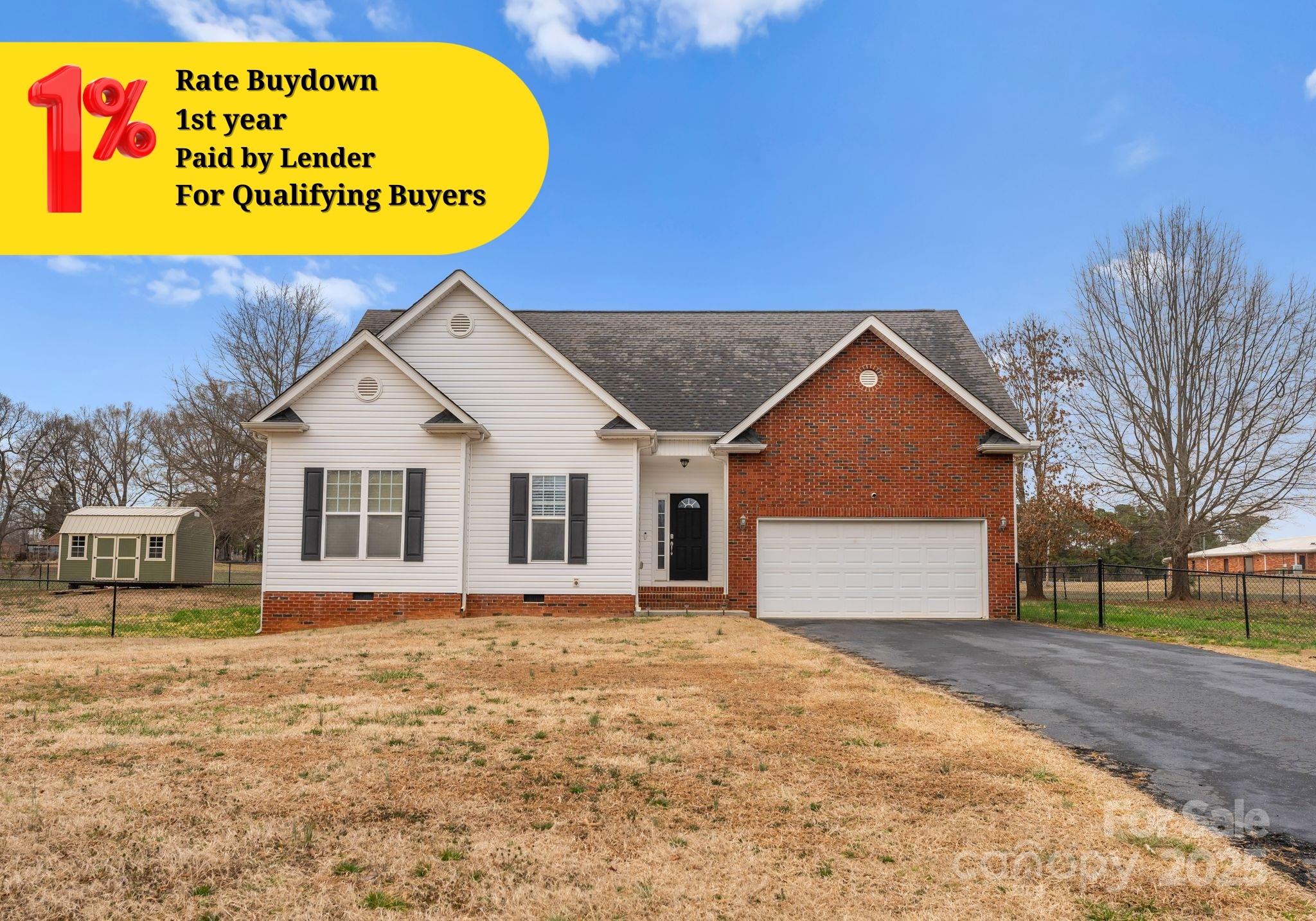 134 Falling Leaf Lane Property Photo