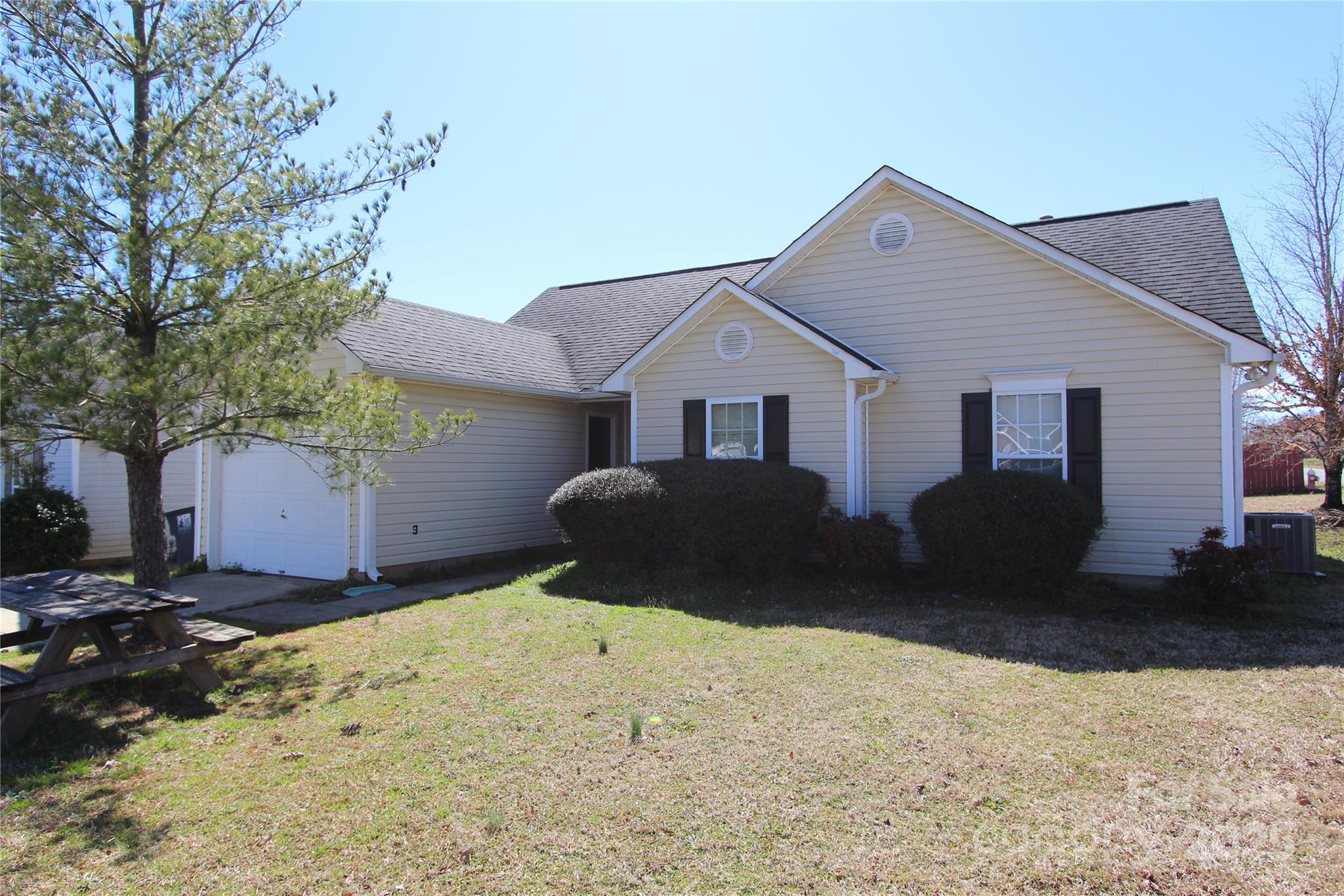 5809 Carolina Manor Court Property Photo