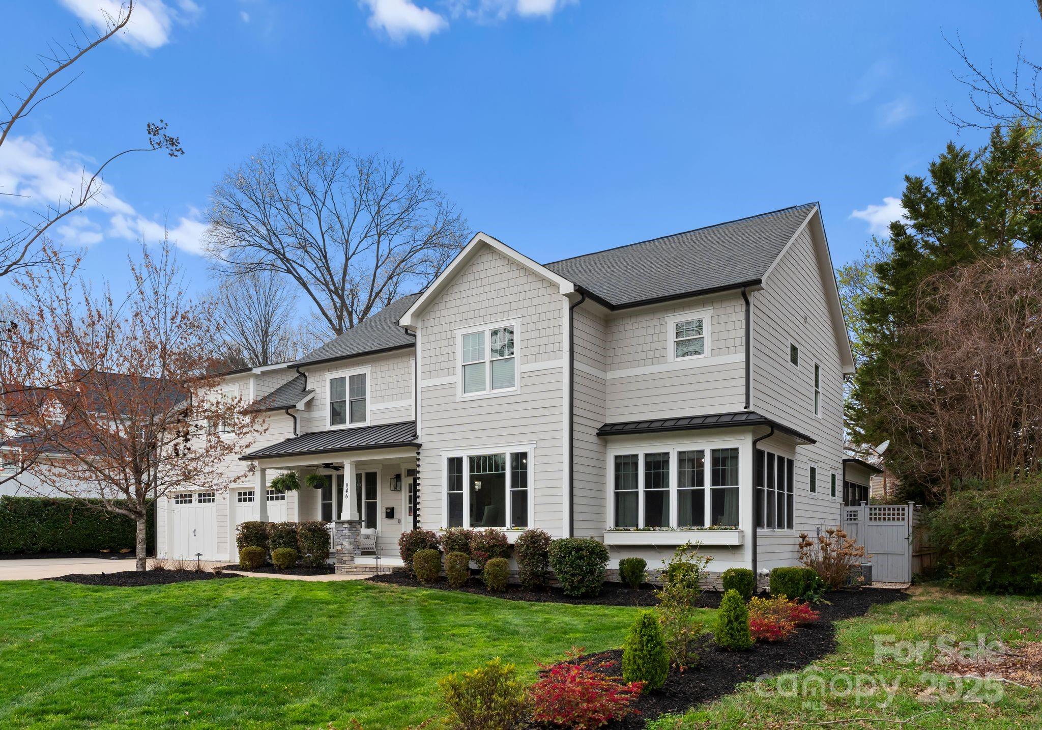 846 Wriston Place Property Photo