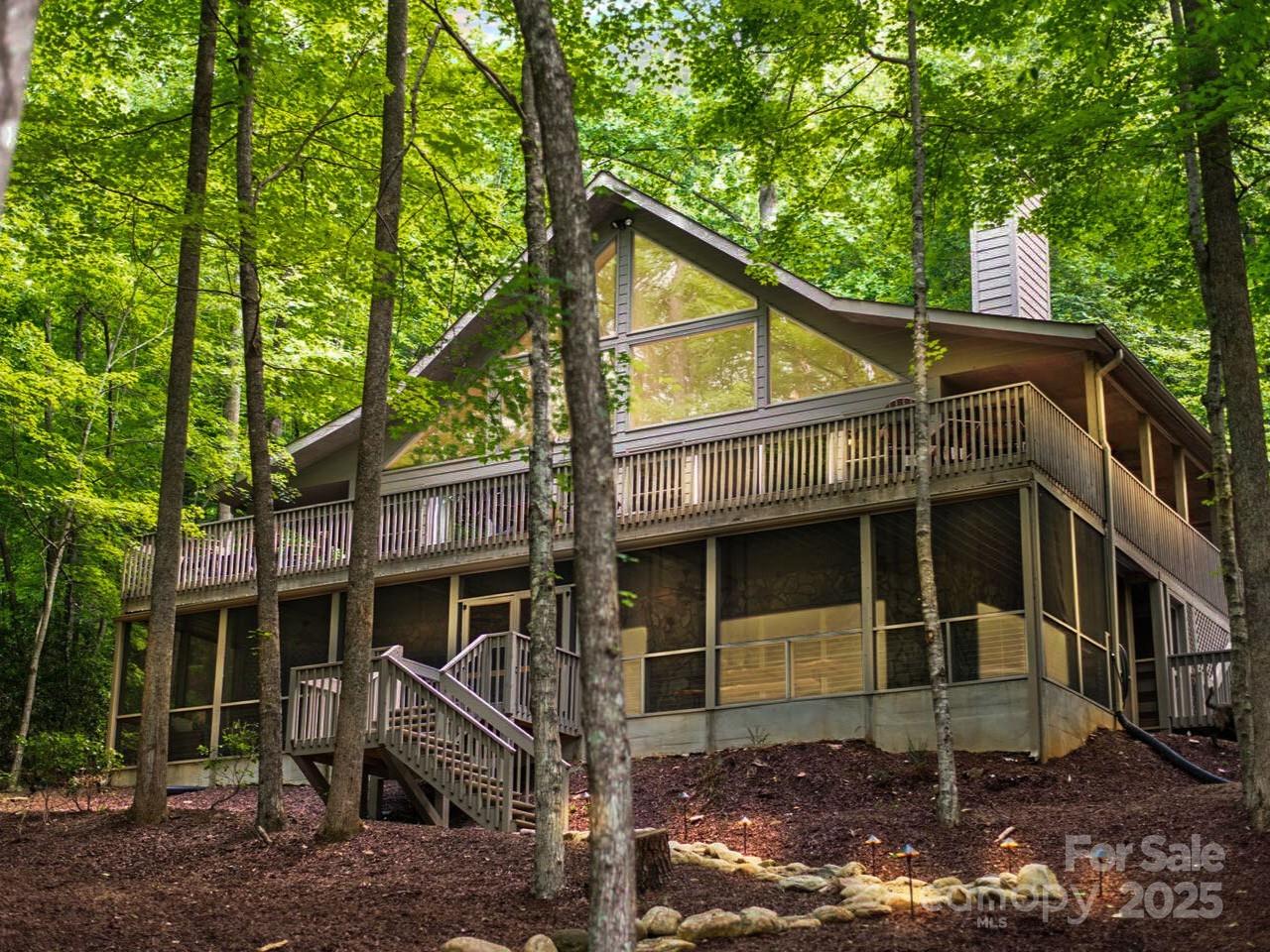 Lake Lure Classical Academy Real Estate Listings Main Image