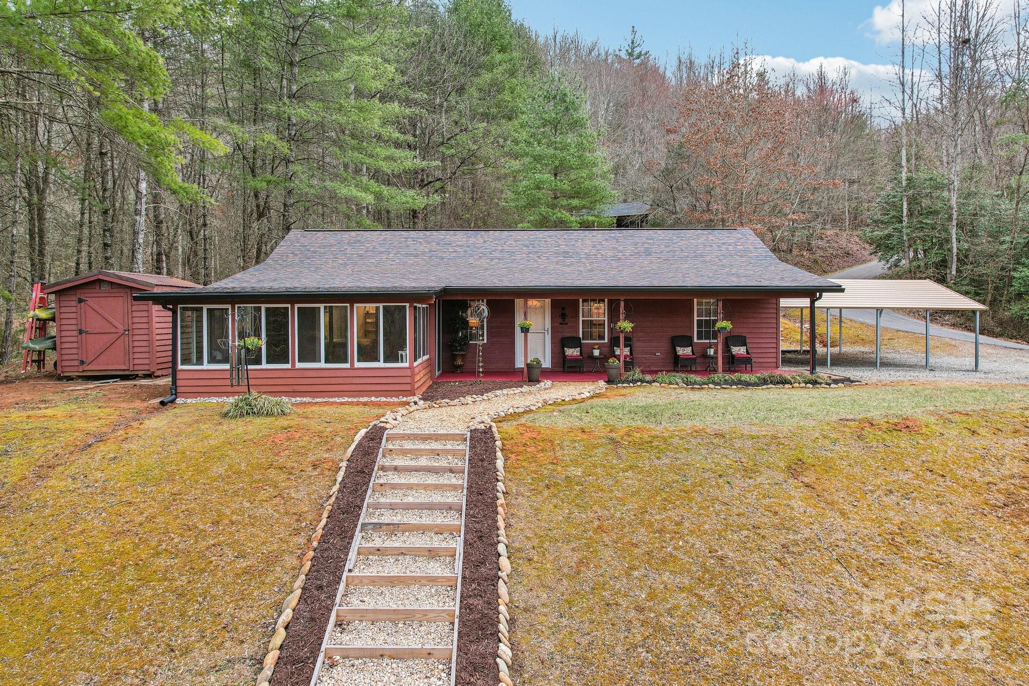 211 Heartland Ridge Property Photo