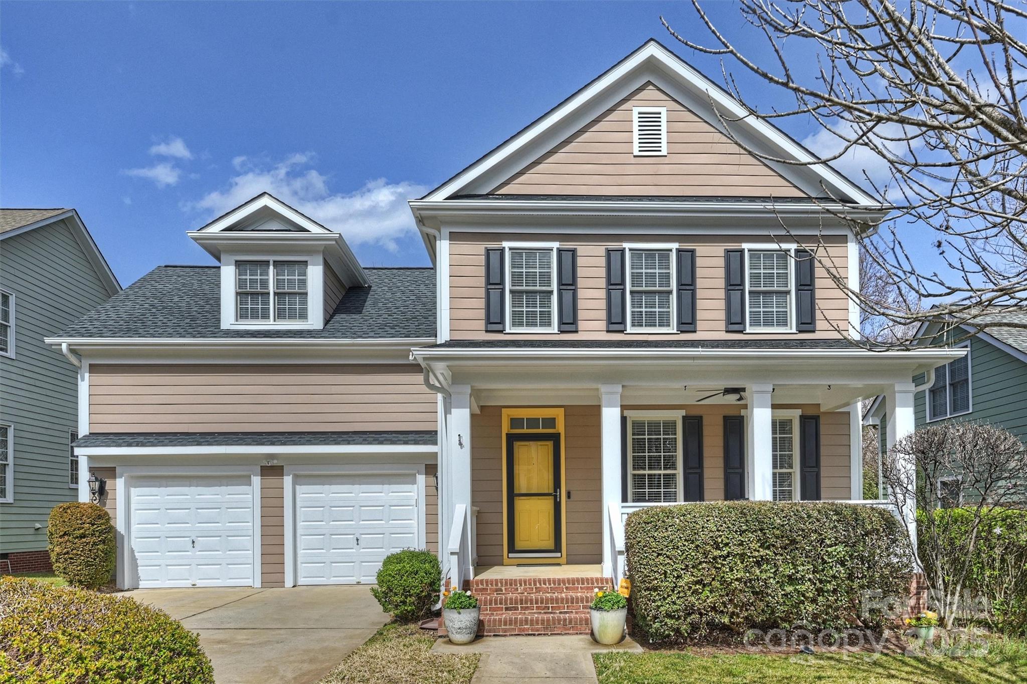 142 Mills Lane Property Photo