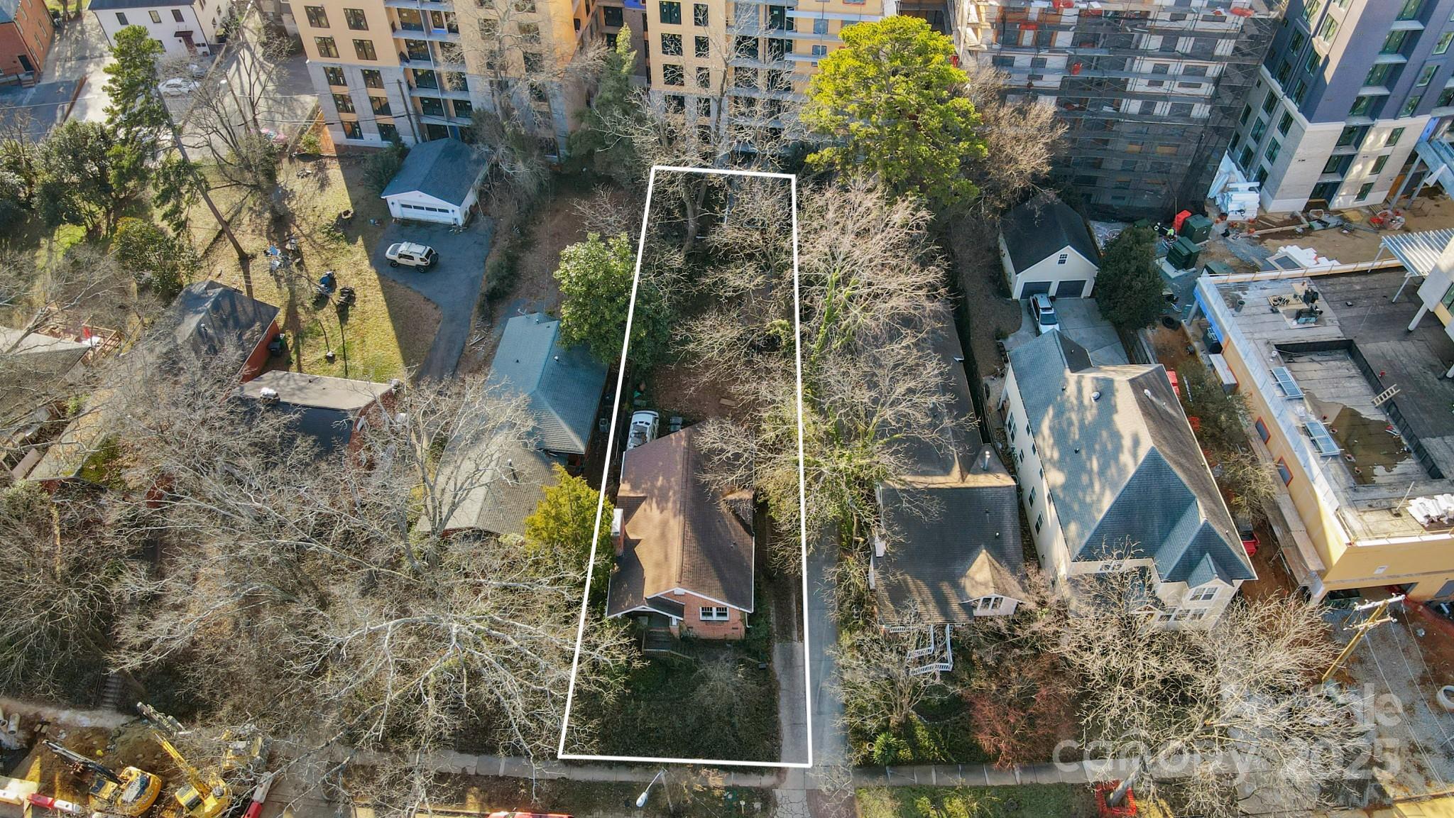 1645 Lombardy Circle Property Photo