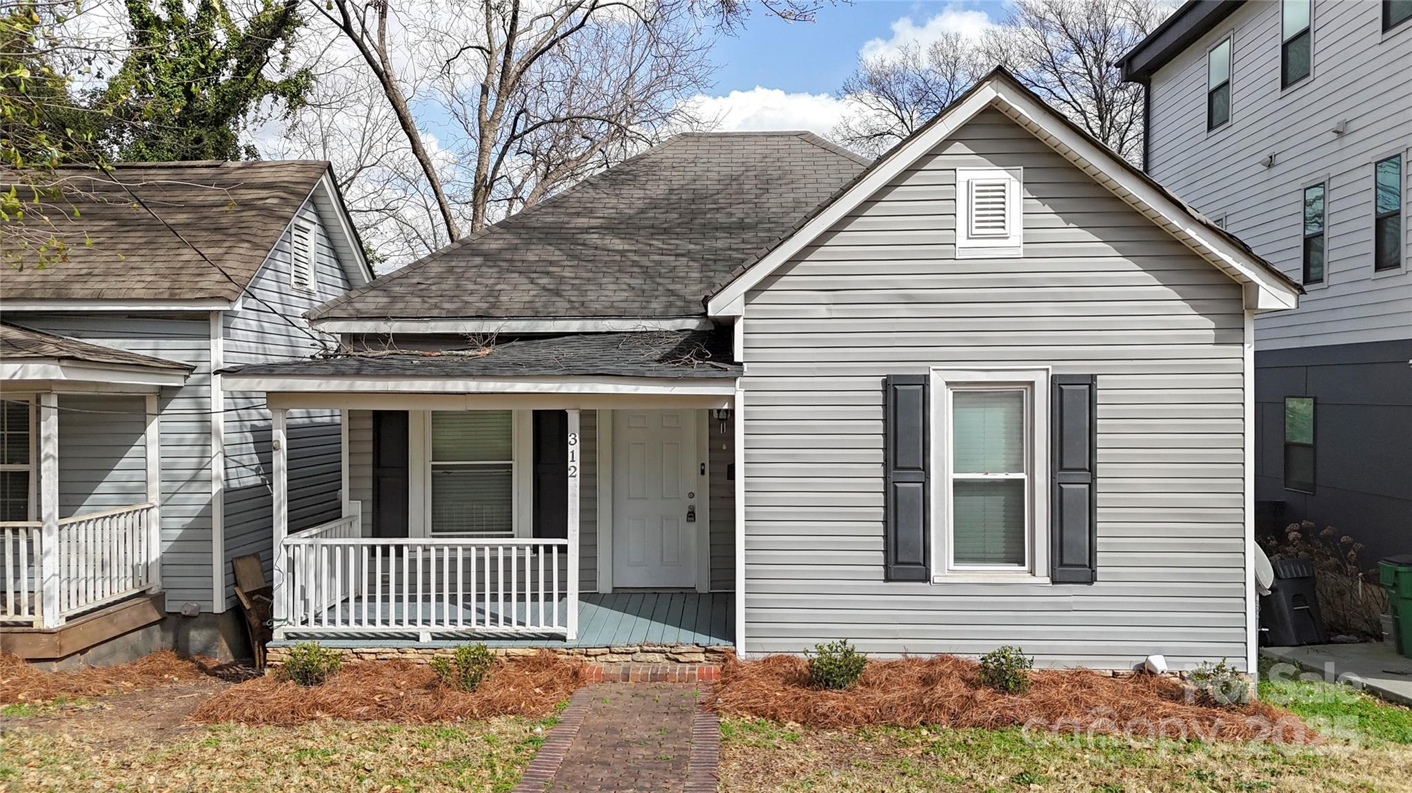 312 Flint Street Property Photo 1
