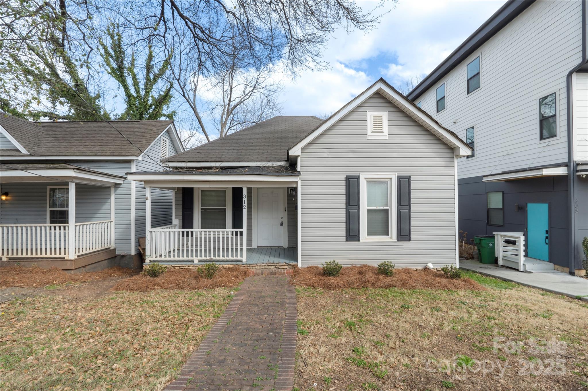 312 Flint Street Property Photo 2