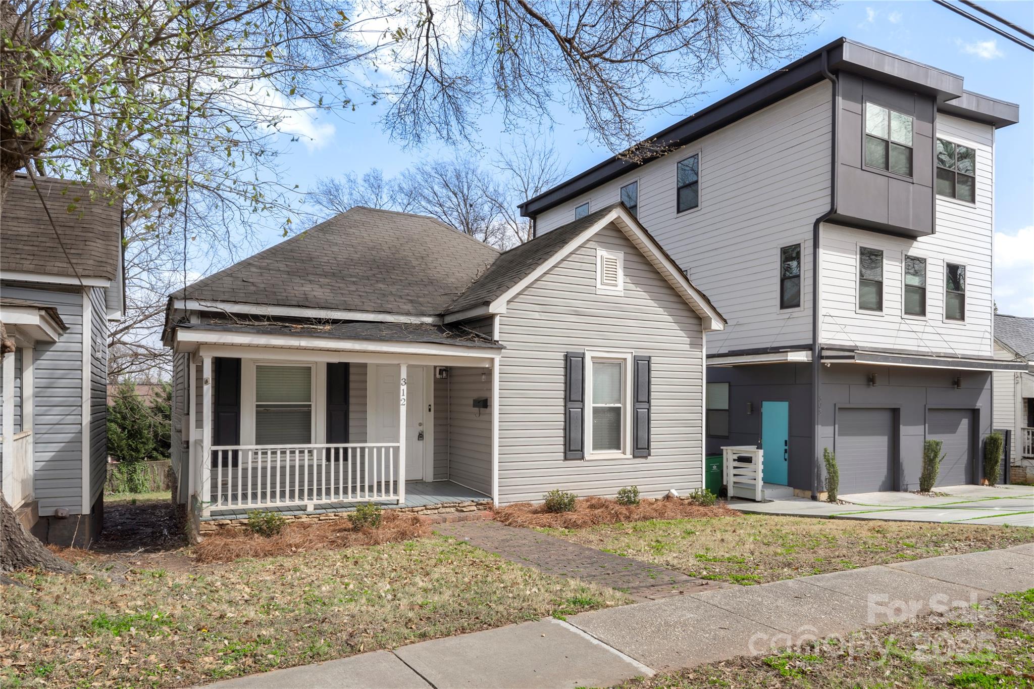 312 Flint Street Property Photo 5