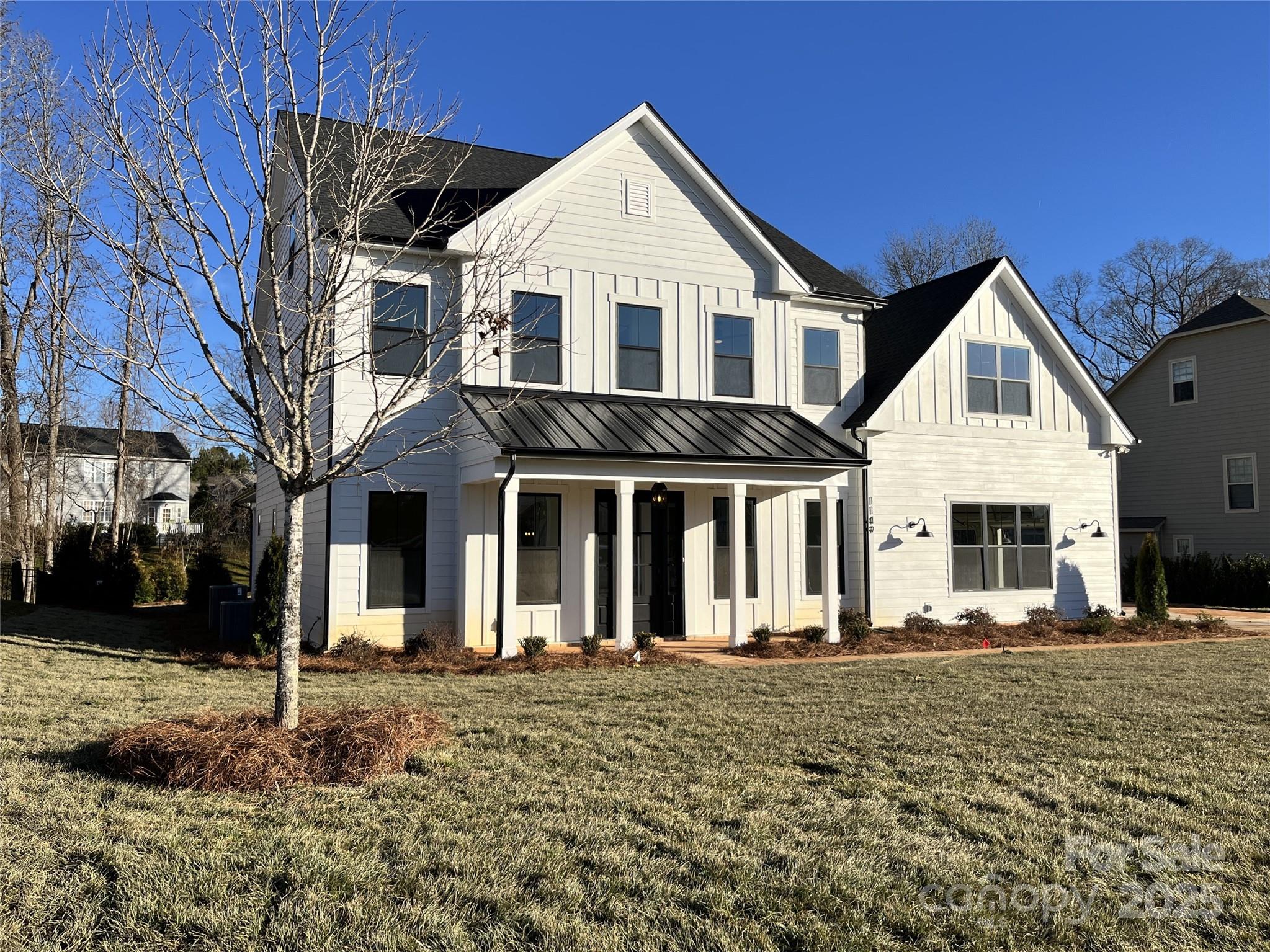 8827 Wingard Road Property Photo