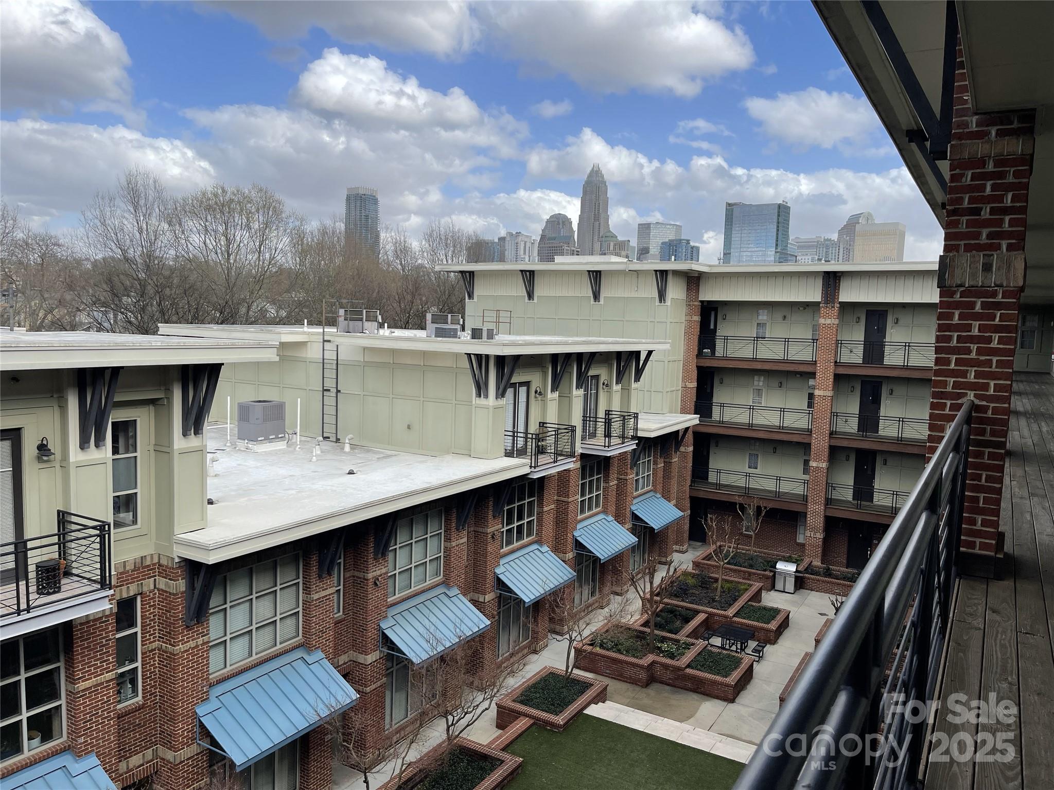 1st Row Warehouse Real Estate Listings Main Image