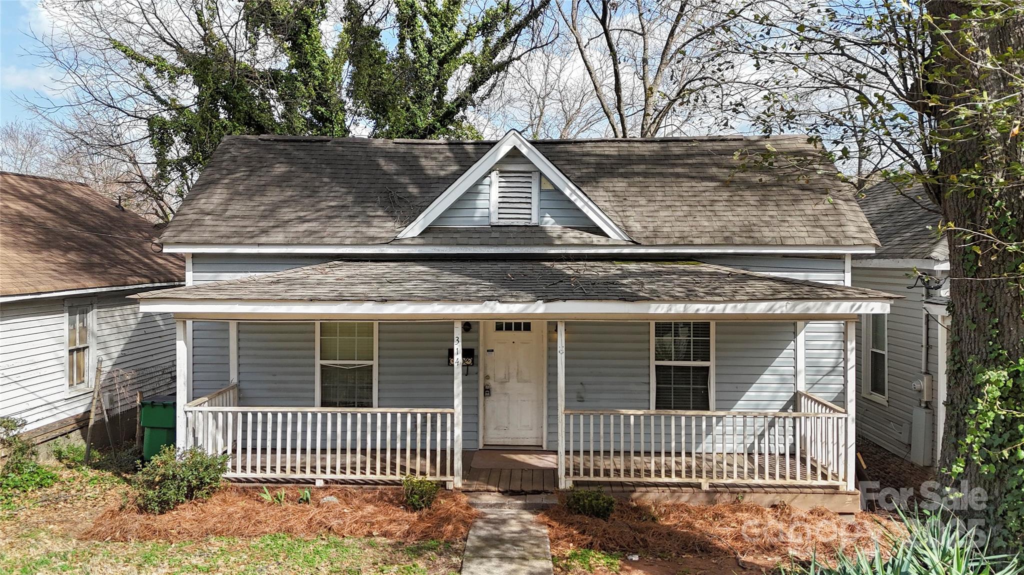 314 Flint Street Property Photo 1