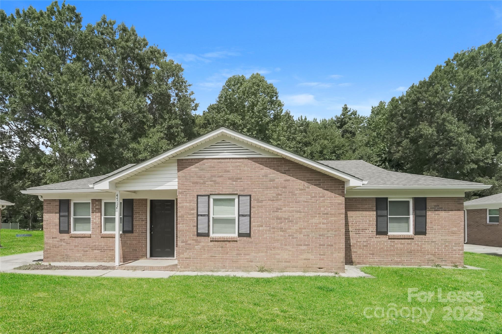 4712 Lawrence Orr Road Property Photo