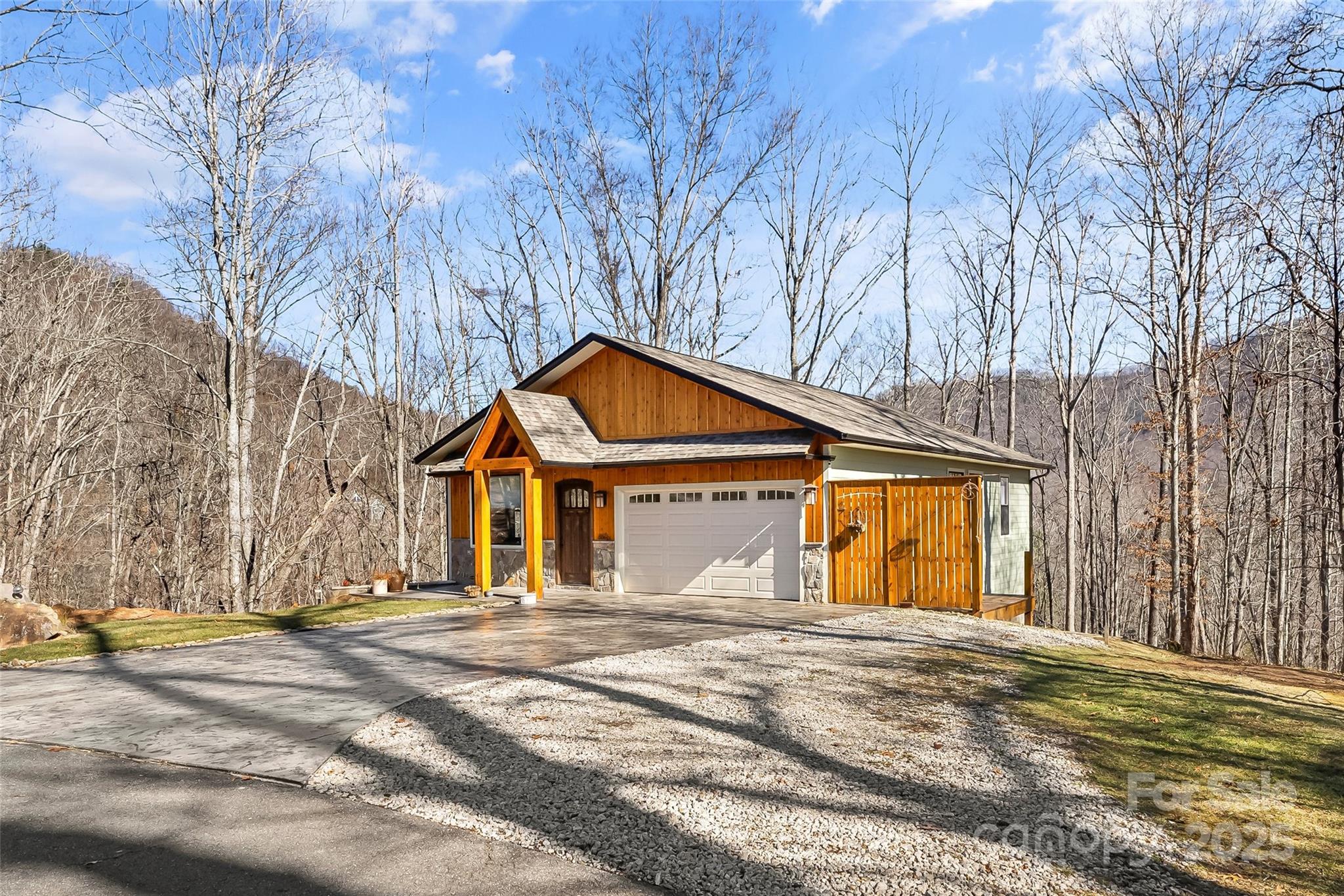 506 Silent Forest Drive Property Photo 1