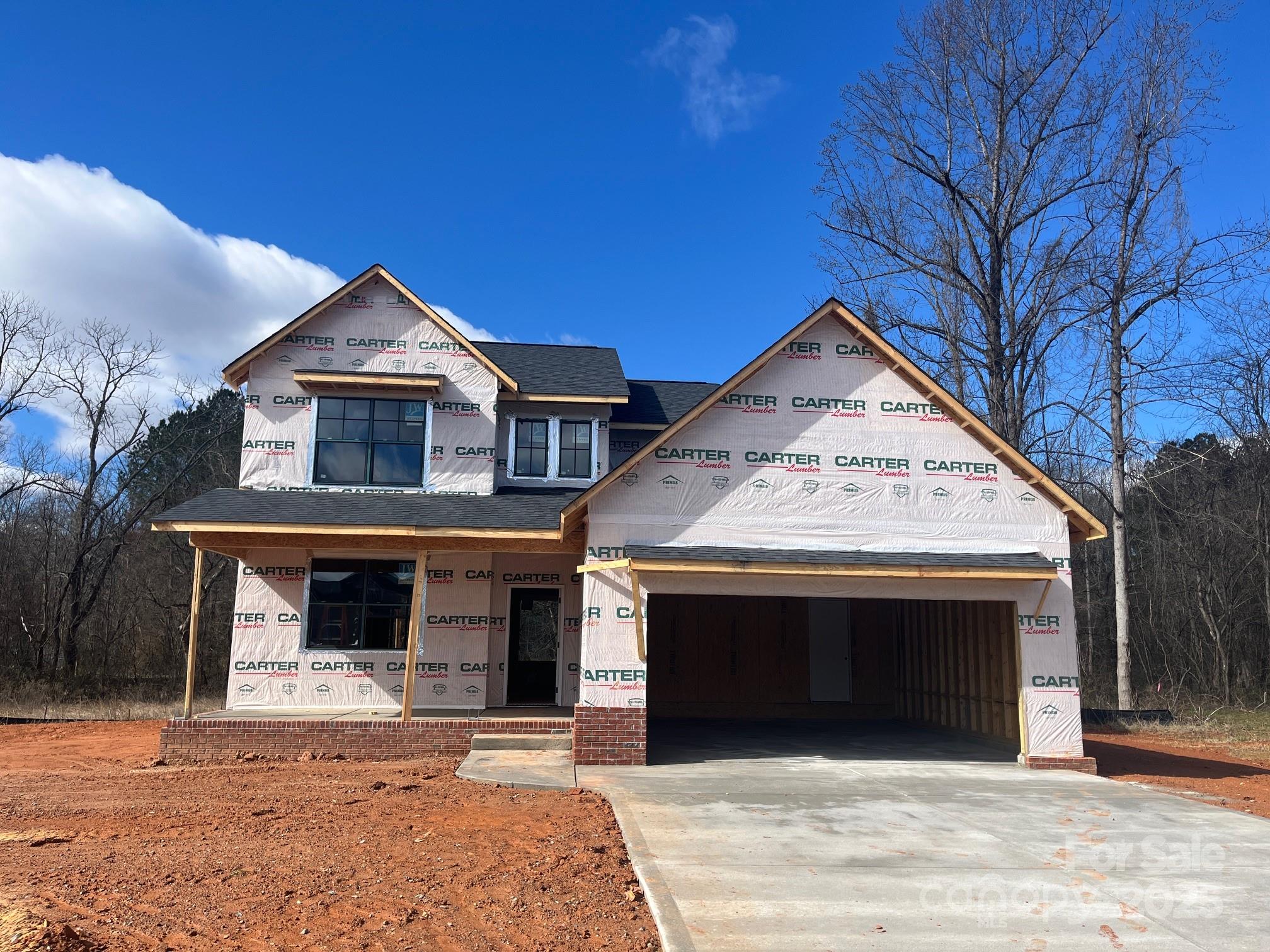 1906 Maius Drive Property Photo