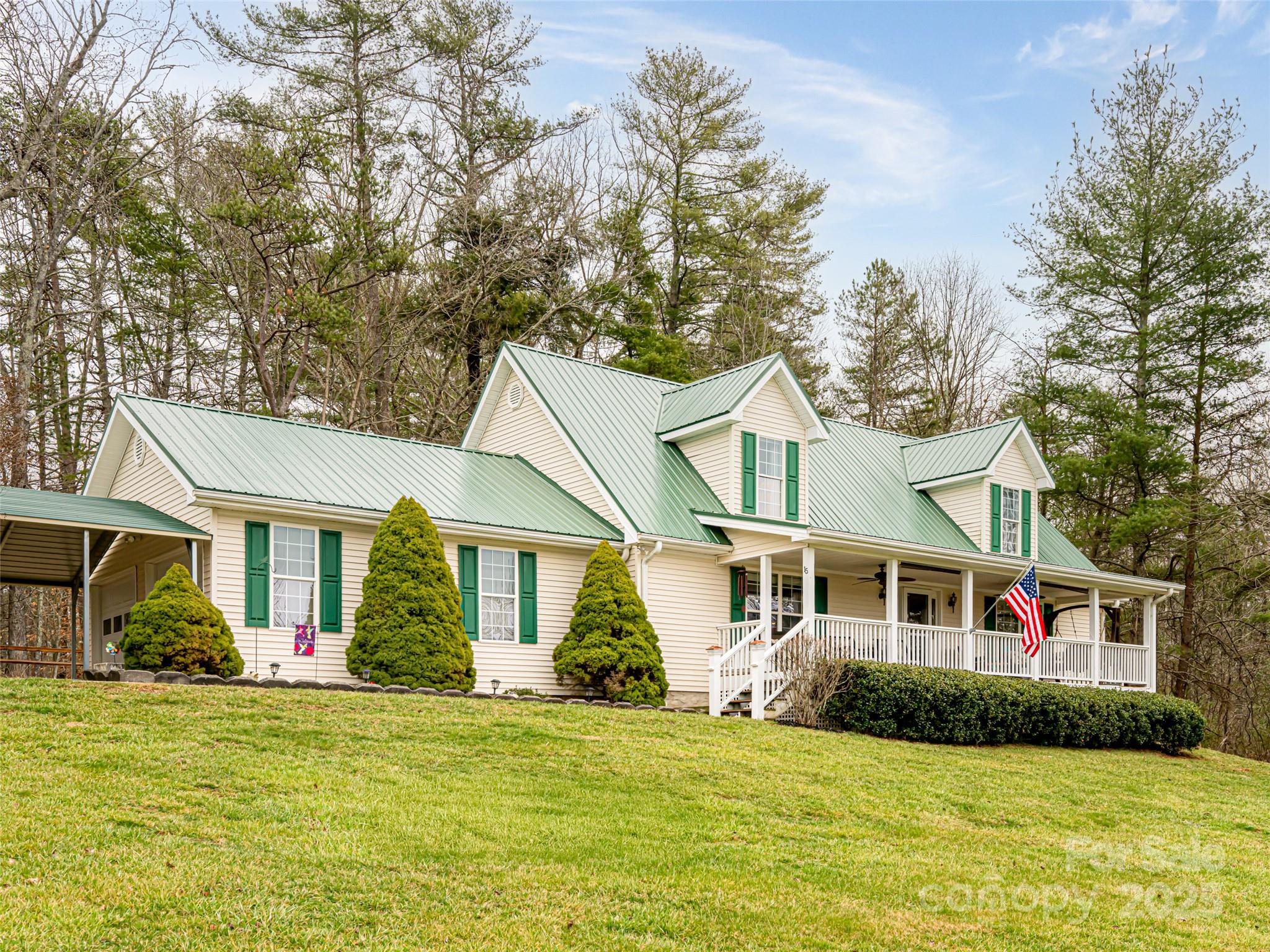 15 Vision Hill Drive Property Photo