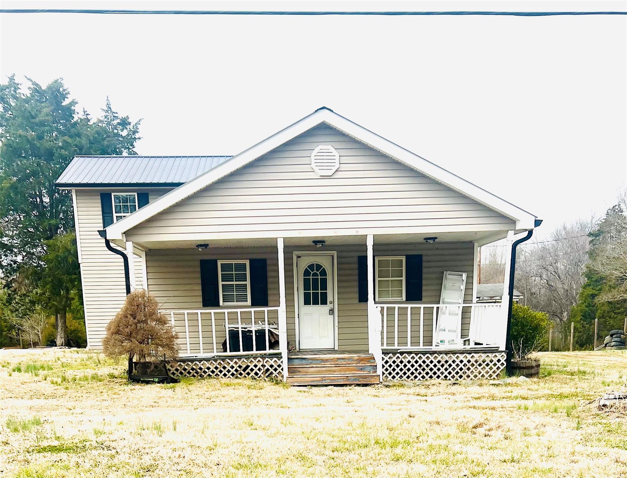 1174 Trexler Road Property Photo