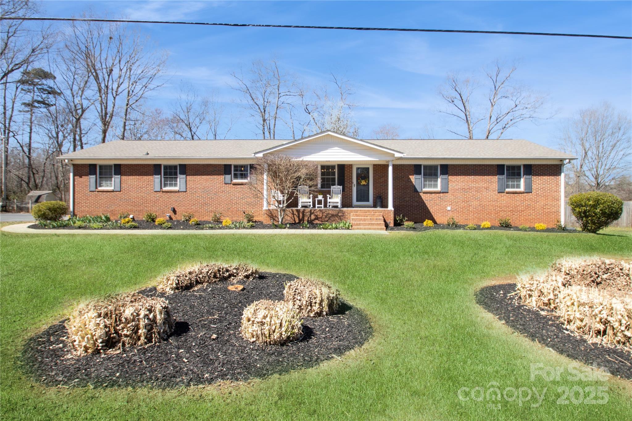 2417 Fowler Secrest Road Property Photo
