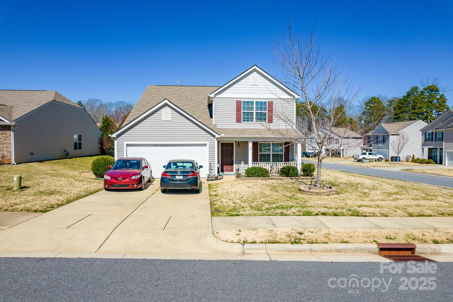 137 Mossy Pond Road Property Photo