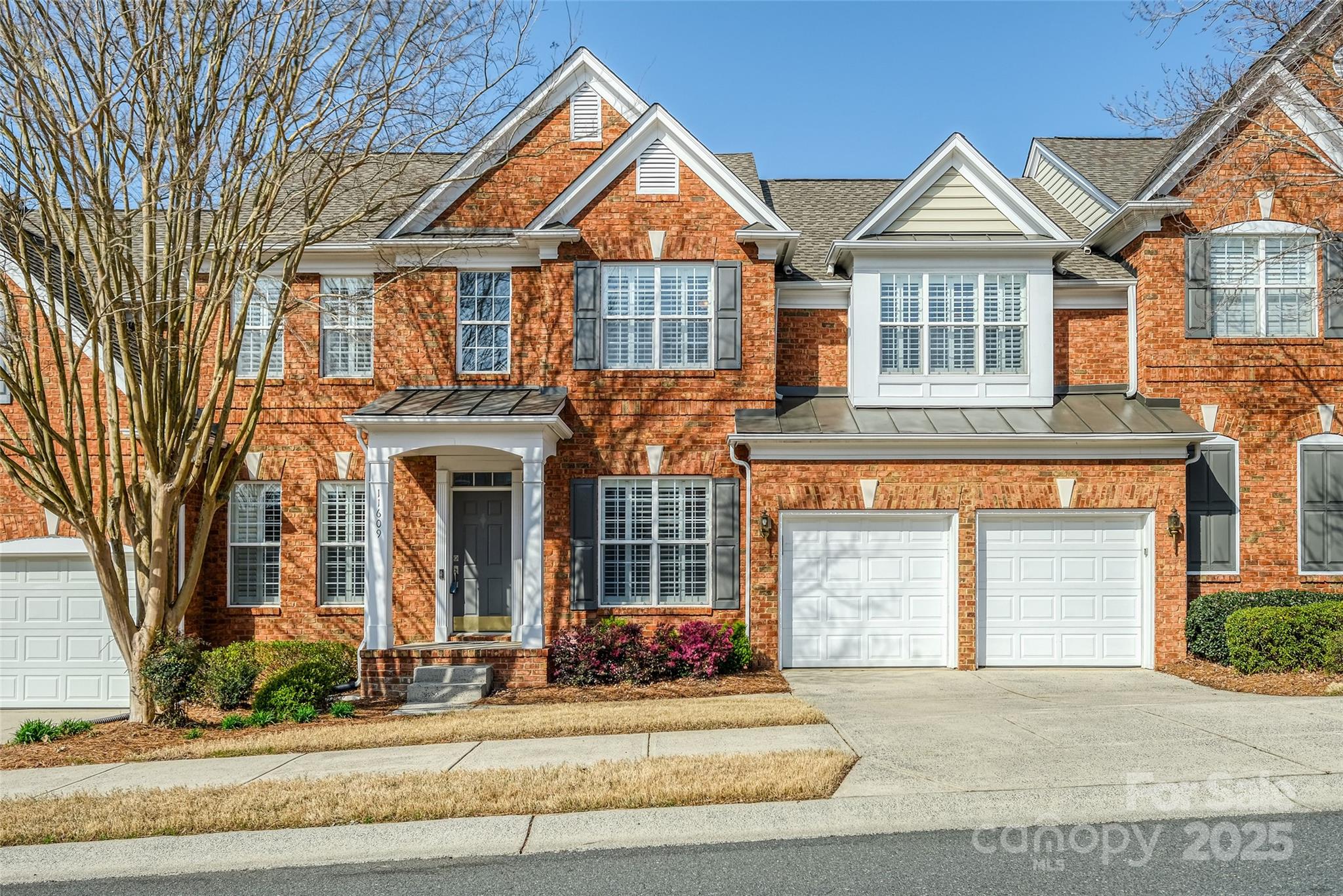 11609 Mersington Lane Property Photo