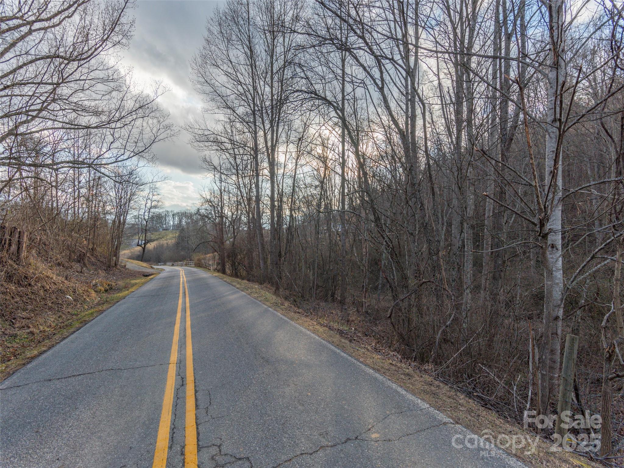 0 Hyder Mountain Road Property Photo