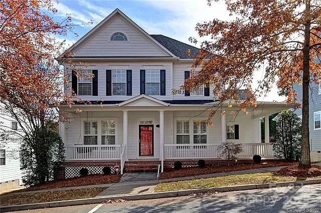 226 Fairview Lane Property Photo