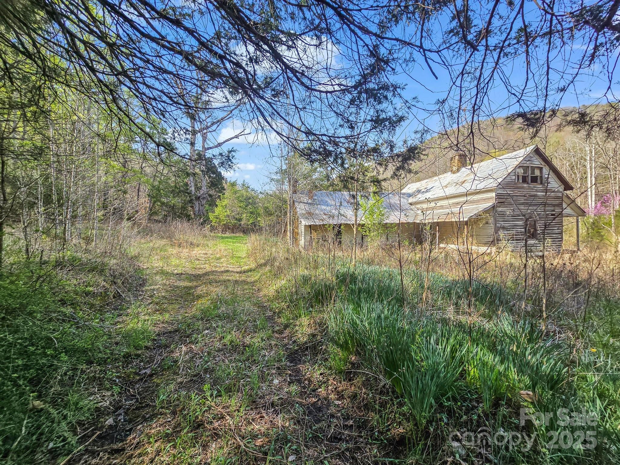 2921 Painters Gap Road Property Photo
