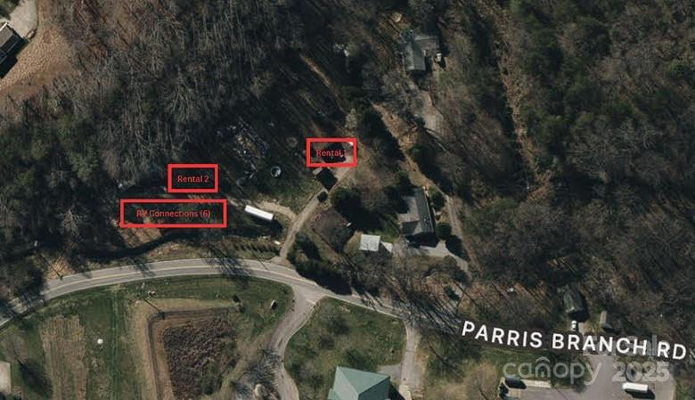 505 Parris Branch Road Property Photo 2