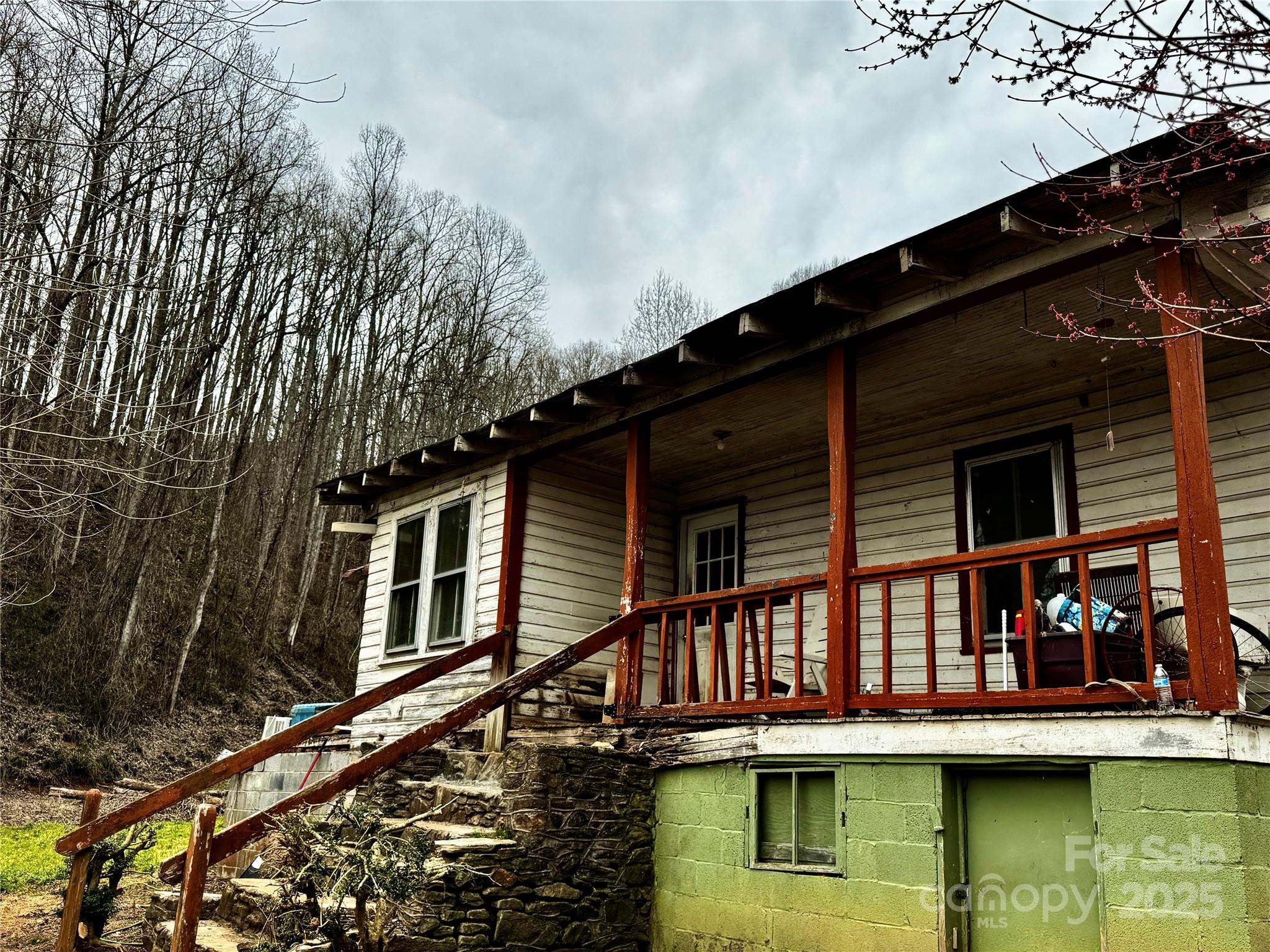 505 Parris Branch Road Property Photo 9