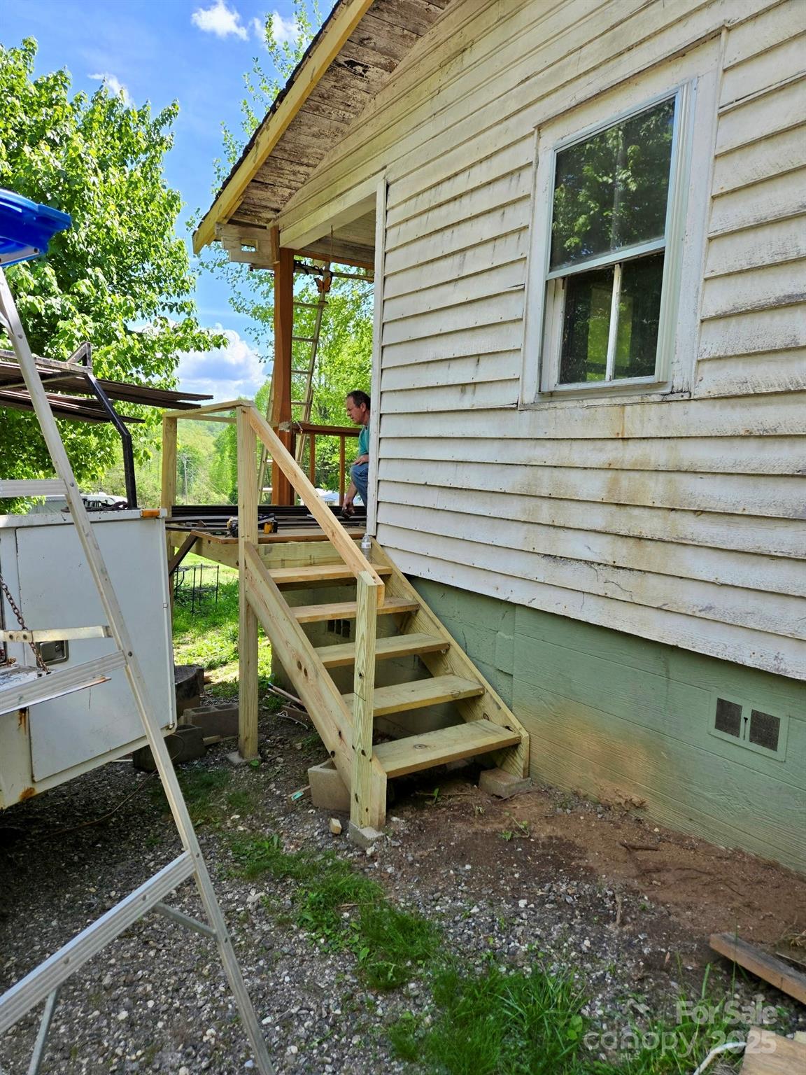 505 Parris Branch Road Property Photo 16