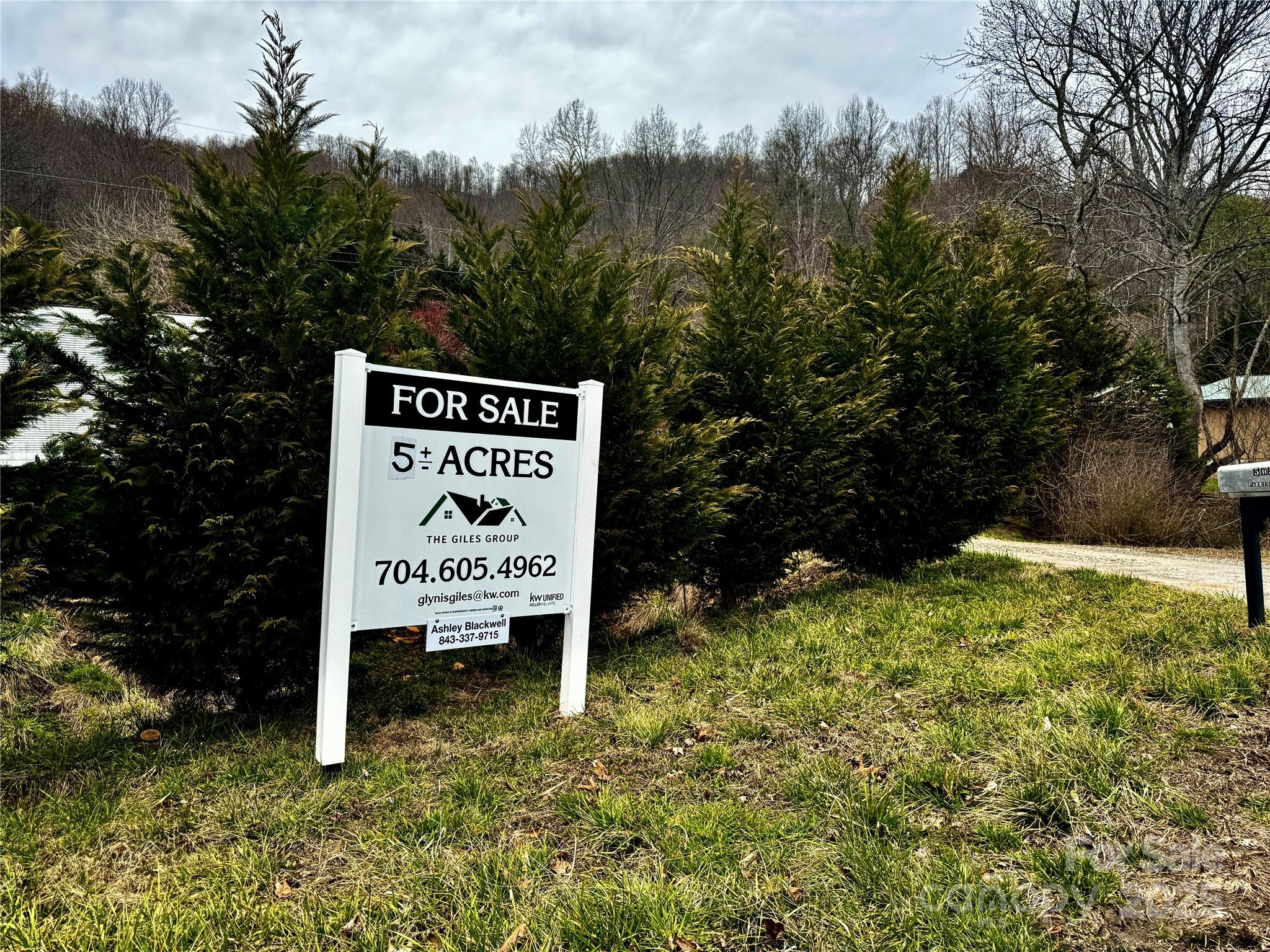 505 Parris Branch Road Property Photo 19