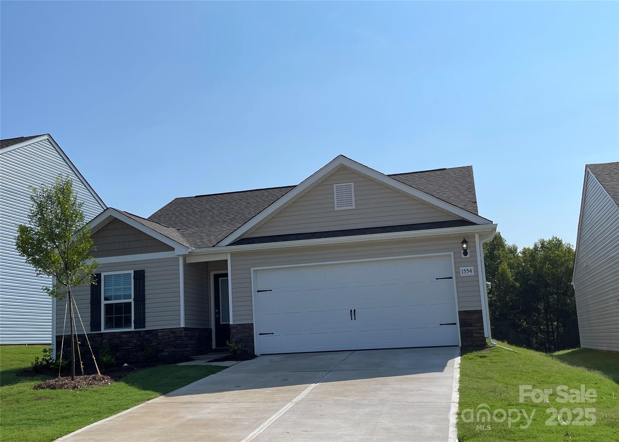 1550 Doran Terrace Property Photo