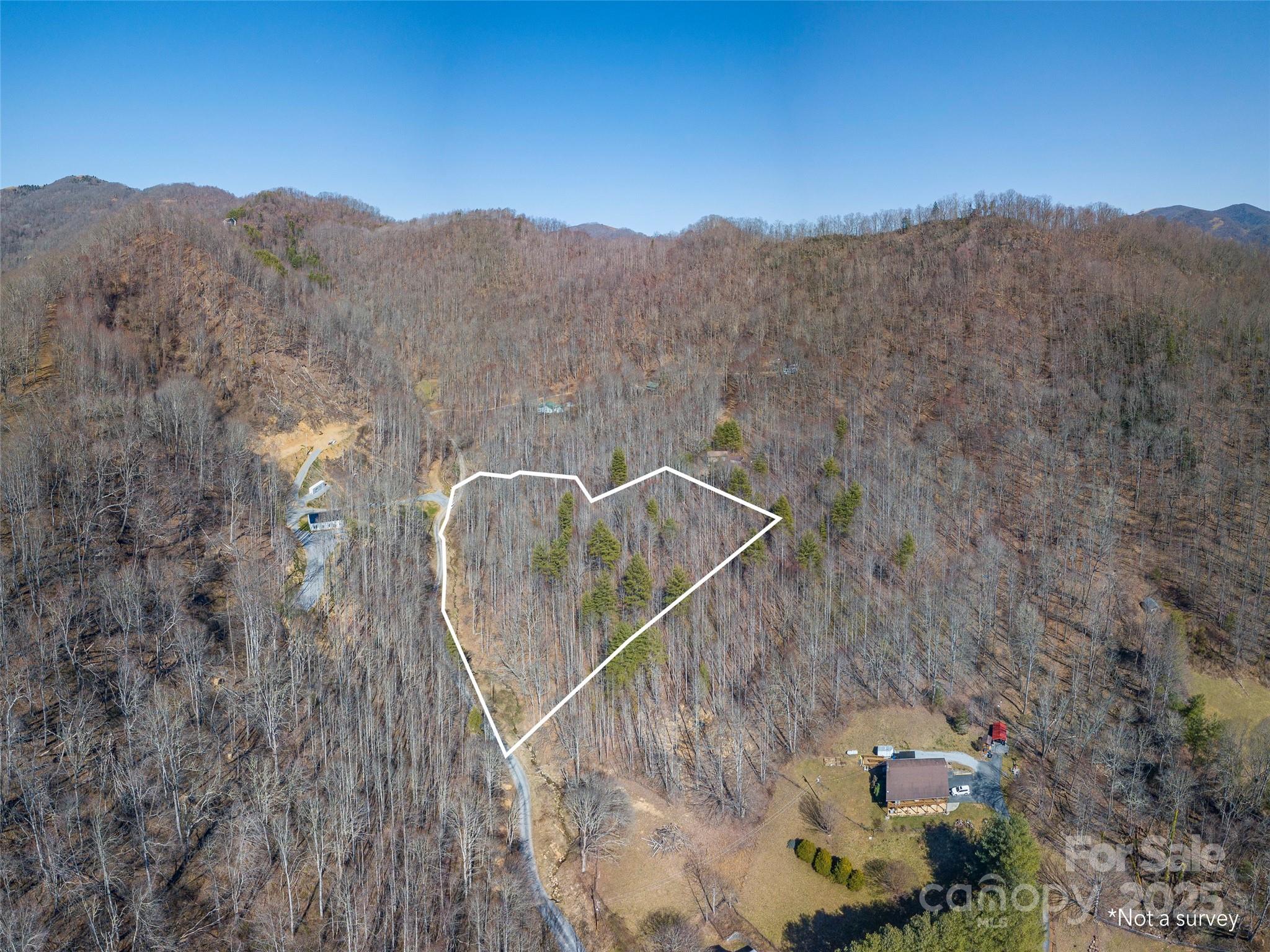 99999 Gibson Branch Road Property Photo