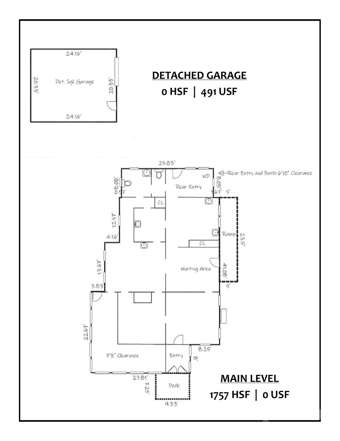 588 11th Street Property Photo 7