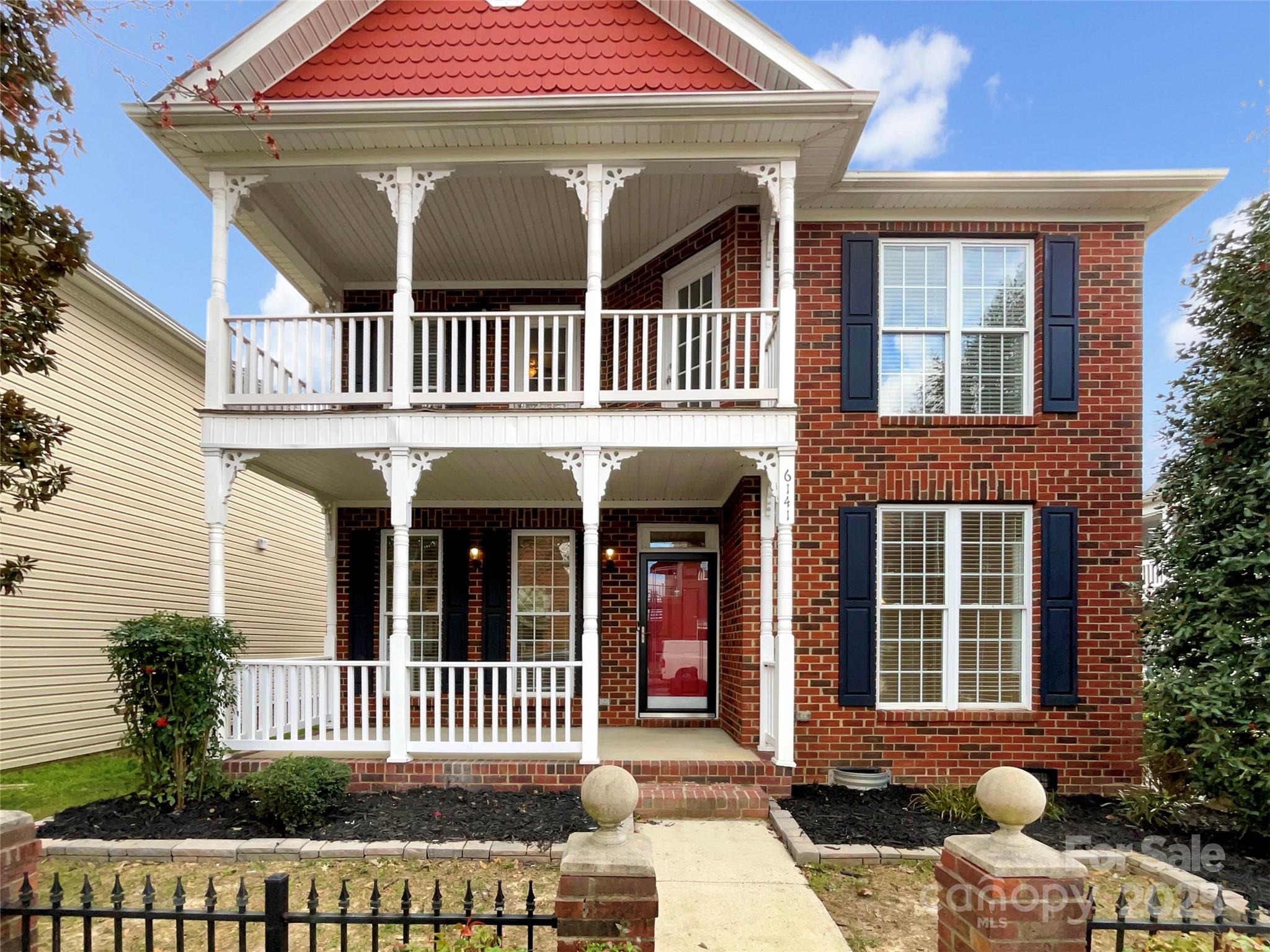 6141 Creft Circle Property Photo