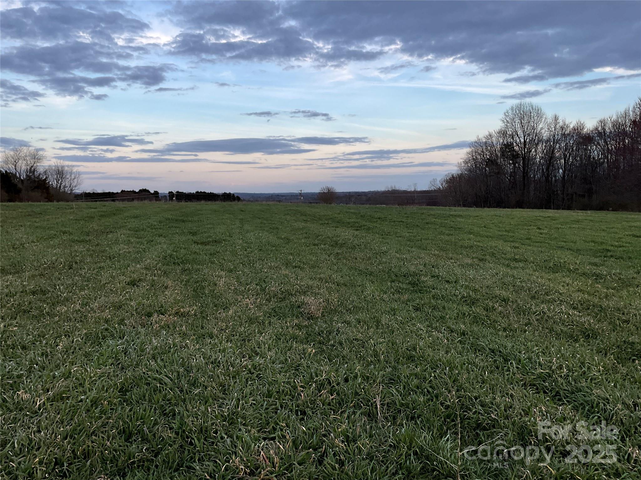 6.36 Acres Church Road Property Photo