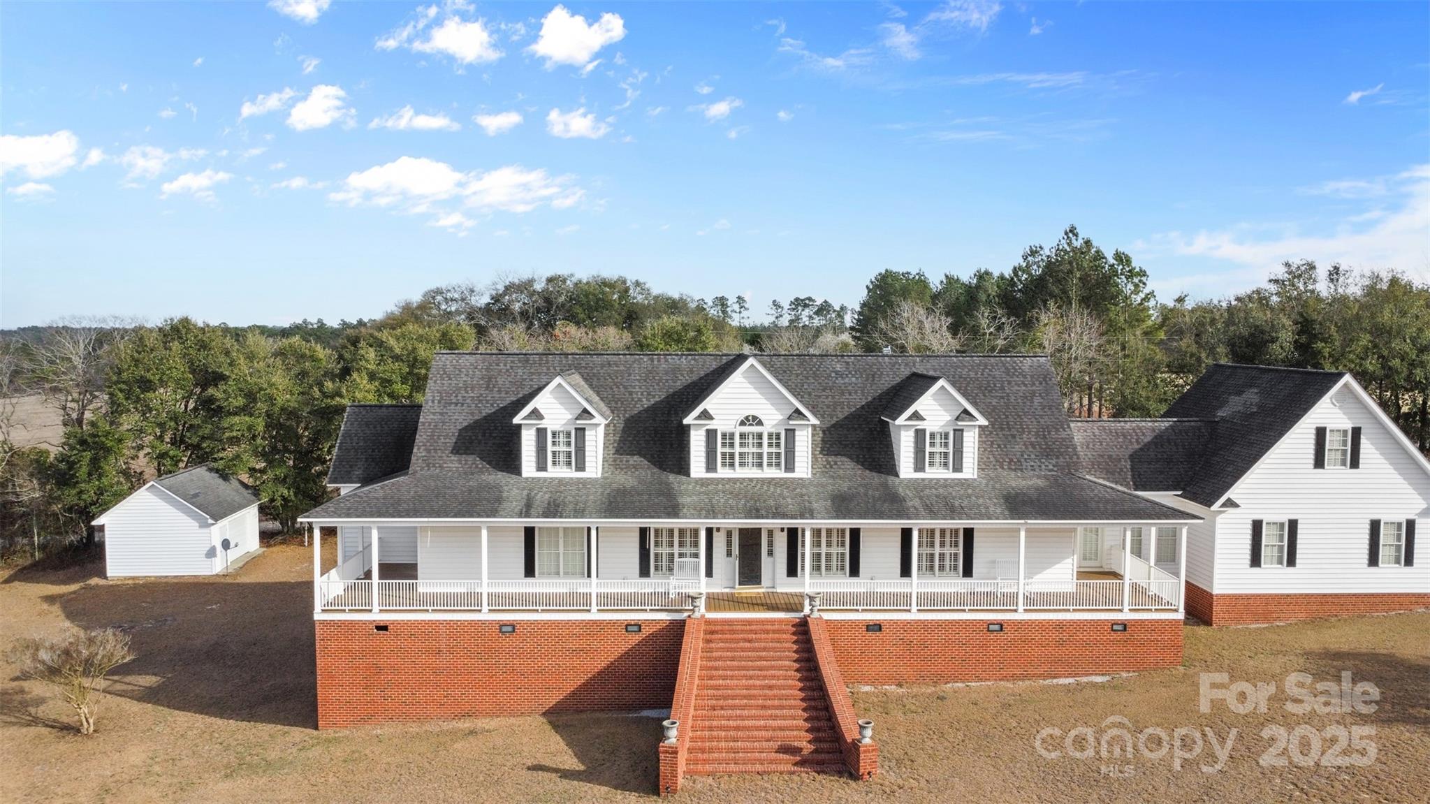 115 Briarcliff Drive Property Photo