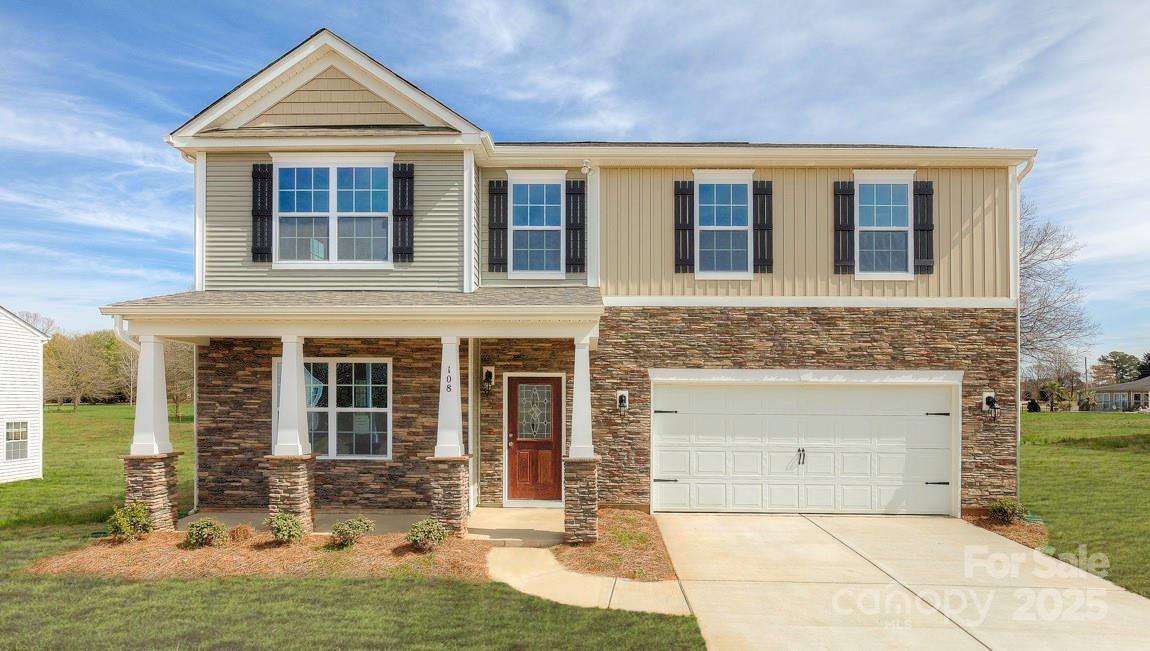 8073 Kennesaw Drive Property Photo