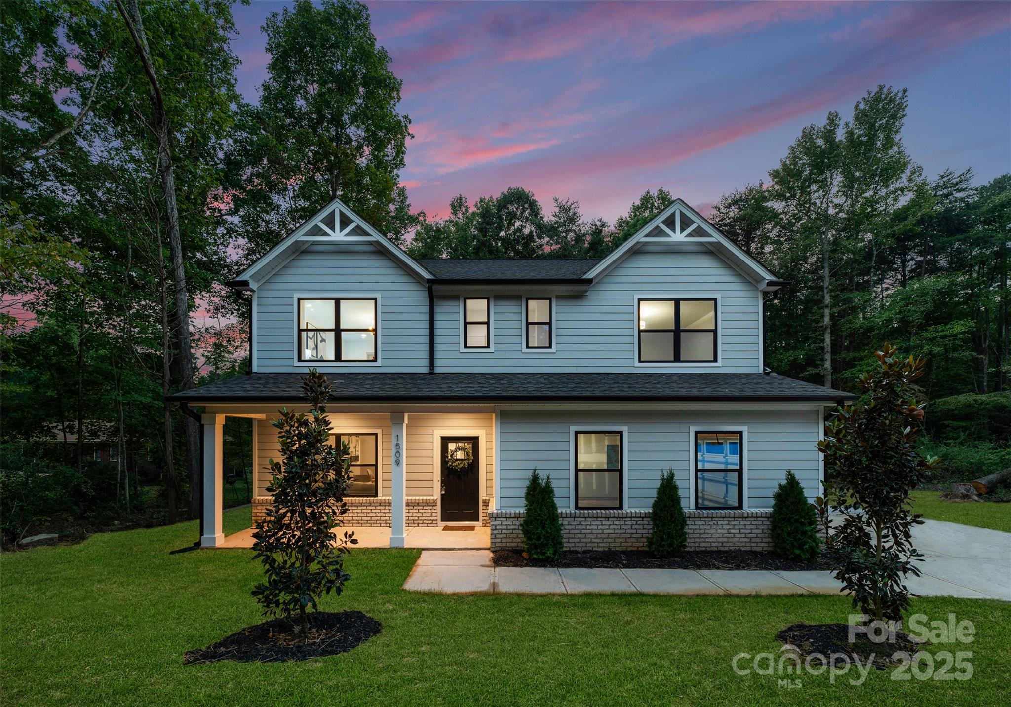 1022 Dooley Drive Property Photo